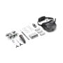 DJI Neo Motion Combo 4 rotori Quadrirotore 12 MP 3840 x 2880 Pixel 1435 mAh Nero, Bianco (982001)