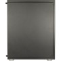 Inter-Tech NAS-8 Custodia per Disco Rigido (HDD) Nero 2.5/3.5" (88887392)