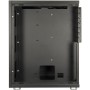 Inter-Tech NAS-8 Custodia per Disco Rigido (HDD) Nero 2.5/3.5" (88887392)