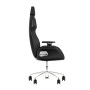 Thermaltake ARGENT E700 Sedia da gaming per PC Nero (GGC-ARG-BBLFDL-01)