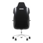 Thermaltake ARGENT E700 Sedia da gaming per PC Nero (GGC-ARG-BBLFDL-01)