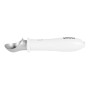 Unold 488990 cucchiaio porzionatore per gelato 4 mm