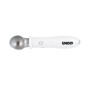 Unold 488990 cucchiaio porzionatore per gelato 4 mm