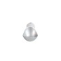 Unold 488990 cucchiaio porzionatore per gelato 4 mm