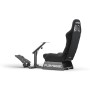 Playseat Evolution Sedia per gaming universale Seduta imbottita Nero (REM.00004)