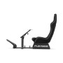 Playseat Evolution Sedia per gaming universale Seduta imbottita Nero (REM.00004)