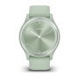 Garmin vívomove Sport OLED 40 mm Colore menta GPS (satellitare) (010-02566-03)