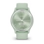 Garmin vívomove Sport OLED 40 mm Colore menta GPS (satellitare) (010-02566-03)