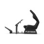 Playseat Evolution Sedia per gaming universale Seduta imbottita Nero (REM.00004)