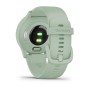 Garmin vívomove Sport OLED 40 mm Colore menta GPS (satellitare) (010-02566-03)