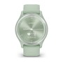 Garmin vívomove Sport OLED 40 mm Colore menta GPS (satellitare) (010-02566-03)