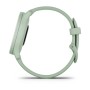 Garmin vívomove Sport OLED 40 mm Colore menta GPS (satellitare) (010-02566-03)