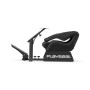 Playseat Evolution Sedia per gaming universale Seduta imbottita Nero (REM.00004)