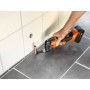 FEIN MultiMaster AMM 500 Plus Top AS 18500 Giri/min (71293863000)