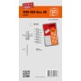FEIN 63133999010 punta per trapano Set di punte per trapano 6 pz