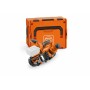 FEIN ABAS 18-63 AS sega a nastro portatile Batteria (71350161000)