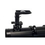 Bresser Optics SPICA 130/650 EQ3 Riflettore 487,5x Nero (4690919)