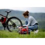 Akku-Kompressor TE-AC 36/150 Li OF - Solo, 36Volt (2x18V) (rot/schwarz, ohne Akku und Ladegert) (4020415)