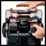 Akku-Kompressor TE-AC 36/150 Li OF - Solo, 36Volt (2x18V) (rot/schwarz, ohne Akku und Ladegert) (4020415)