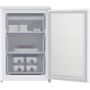 Beko FSE1175N congelatore Congelatore verticale Sottopiano 95 L D Bianco