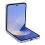 Samsung Galaxy Z Flip6 17 cm (6.7") Doppia SIM Android 14 5G USB tipo-C 12 GB 256 GB 4000 mAh Blu (SM-F741BLBGEUB)