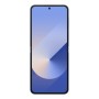 Samsung Galaxy Z Flip6 17 cm (6.7") Doppia SIM Android 14 5G USB tipo-C 12 GB 256 GB 4000 mAh Blu (SM-F741BLBGEUB)