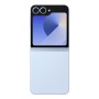 Samsung Galaxy Z Flip6 17 cm (6.7") Doppia SIM Android 14 5G USB tipo-C 12 GB 256 GB 4000 mAh Blu (SM-F741BLBGEUB)