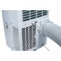 TORNADO TPYAB-09ABG condizionatore portatile 64 dB 1015 W Bianco