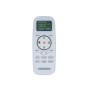 TORNADO TPYAB-09ABG condizionatore portatile 64 dB 1015 W Bianco
