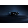 Razer Kraken V4 Pro Auricolare Con cavo e senza cavo A Padiglione Gaming USB tipo A Bluetooth Nero (RZ04-05160100-R3M1)