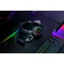 Razer Kraken V4 Pro Auricolare Con cavo e senza cavo A Padiglione Gaming USB tipo A Bluetooth Nero (RZ04-05160100-R3M1)