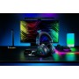 Razer Kraken V4 Pro Auricolare Con cavo e senza cavo A Padiglione Gaming USB tipo A Bluetooth Nero (RZ04-05160100-R3M1)