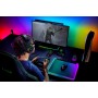 Razer Kraken V4 Pro Auricolare Con cavo e senza cavo A Padiglione Gaming USB tipo A Bluetooth Nero (RZ04-05160100-R3M1)