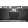 Siemens iQ300 SN63EX22AE lavastoviglie A scomparsa totale 13 coperti A