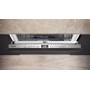 Siemens iQ300 SN63EX22AE lavastoviglie A scomparsa totale 13 coperti A