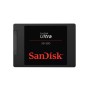 SanDisk Ultra 3D 4 TB 2.5" Serial ATA III 3D NAND (SDSSDH3-4T00-G26)