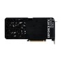 Gainward GeForce RTX 5060 Ti Ghost NVIDIA 8 GB GDDR7 (NE7506T019P1-GB2062B)