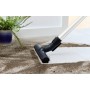 Bosch Serie 8 BGB75XSIL aspirapolvere a traino 5 L Aspiratore a cilindro Secco 650 W Sacchetto per la polvere