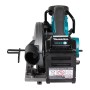 Makita HS012GZ sega circolare portatile 16,5 cm Nero, Verde 5200 Giri/min