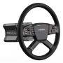 Moza Racing TSW Truck Wheel Nero Volante PC (RS060)