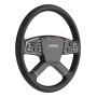 Moza Racing TSW Truck Wheel Nero Volante PC (RS060)