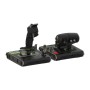 Turtle Beach VelocityOne Nero USB Flightstick Analogico/Digitale PC (TBS-0724-05)