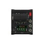 Turtle Beach VelocityOne Nero USB Flightstick Analogico/Digitale PC (TBS-0724-05)