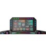Moza Racing RS072 periferica di gioco Nero Digitale PC