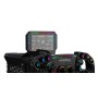 Moza Racing RS072 periferica di gioco Nero Digitale PC