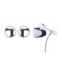 Sony PlayStation VR2 Occhiali immersivi FPV Nero, Bianco (9453895)