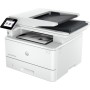 HP LaserJet Pro 4102fdn Multifunction Bianco e nero Stampante, Solo Ethernet Fotocopiatrice, scanner (2Z623F)