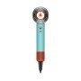 Dyson Asciugacapelli Supersonic Nural (acquamarina/tangerine) (515276-01)
