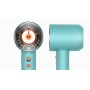 Dyson Asciugacapelli Supersonic Nural (acquamarina/tangerine) (515276-01)
