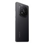 Xiaomi Redmi Note 14 Pro+ 5G 16,9 cm (6.67") Doppia SIM USB tipo-C 8 GB 256 GB 5110 mAh Nero (MZB0I9OEU)